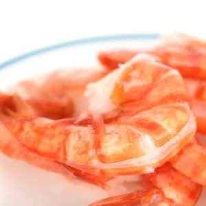 COOKED VANNAMEI EASY PEEL SHRIMP